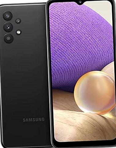 Samsung SM-A326UZKUXAA Galaxy A32 6.5