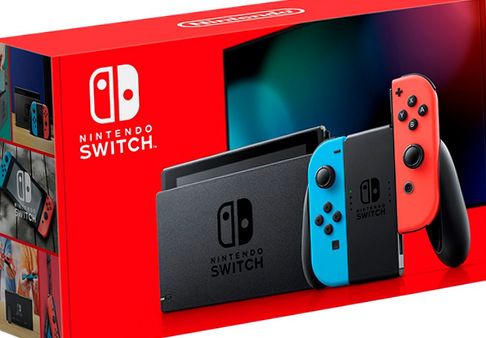 Nintendo Switch ピカブイバージョン da666ab543eb449785544245aa284c