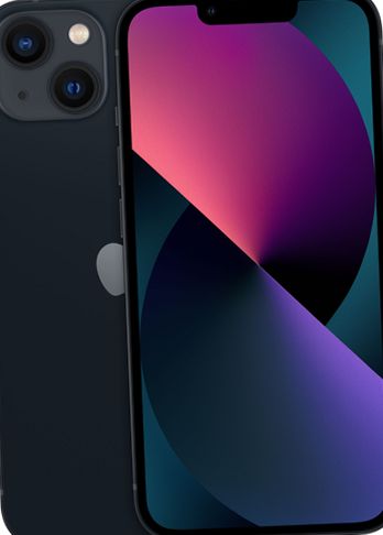 Apple iPhone 13 128GB Midnight LTE Cellular ML933LL/A | eBay
