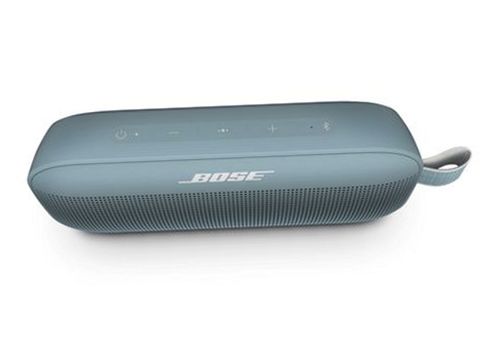 Bose 865983-0200 Sound Link Flex Wireless Waterproof Speaker