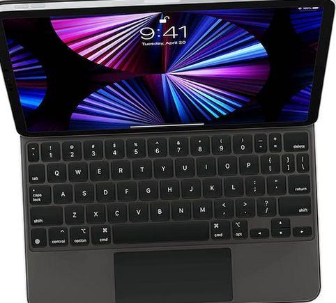 Apple MXQT2LL/A (for iPad Pro 11-inch - 3rd Generation and iPad