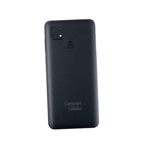 Consumer Cellular 80365101 ZMAX 10 4G LTE | 32GB | 3GB RAM