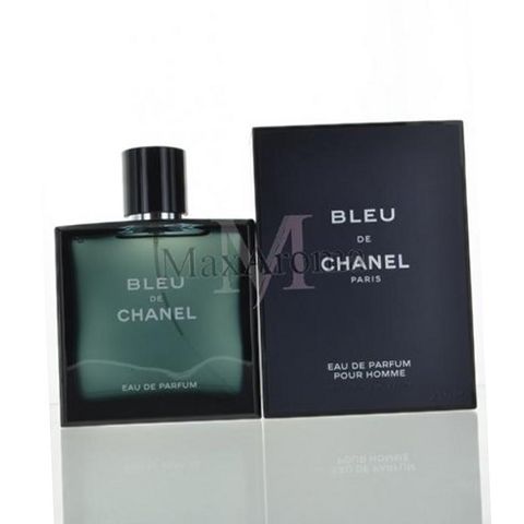 BLUE de CHANEL
ブルードゥシャネル 香水 50ml 男性用 Chanel Bleu De Chanel Eau De Toilette Spray 3.4 oz - Woody