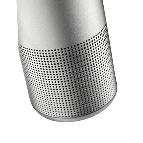 Bose 858365-0300 SoundLink Revolve Portable Bluetooth Speaker