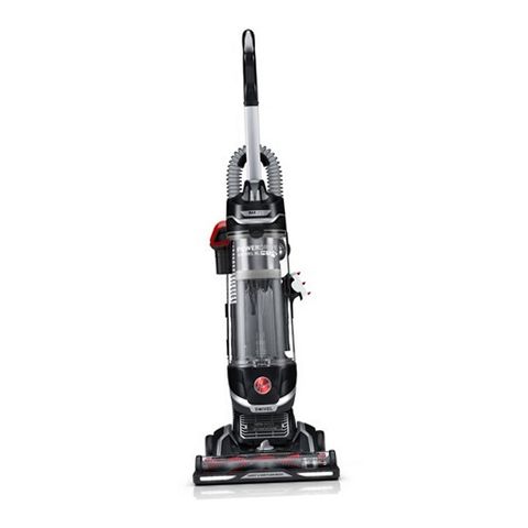 Hoover UH75210 MAXLife PowerDrive Swivel XL Pet Bagless Upright