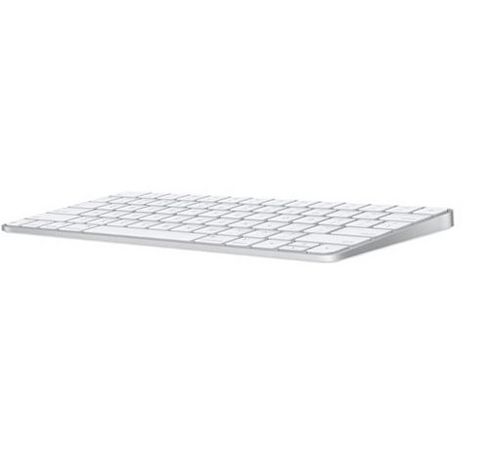 Apple MK2A3LL/A Magic Keyboard with Lock Key - at