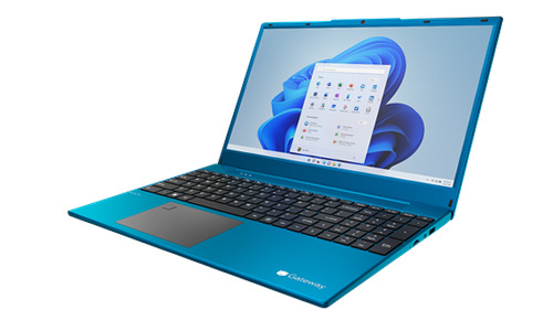 Gateway ノートパソコン Corei7 メモリ16GB SSD512GB Gateway GWTC71427-BK Ultra Slim 14.1