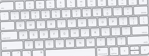 キーボード Magic Keyboard MK2A3LL/A 楽天市場】【新品】Apple Magic keyboard A2450 US MK2A3LL/A 英語配列