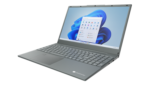 ノートパソコン i7 4510u 500GB メモリ8GB gateway Gateway GWNR71517-BK 15.6
