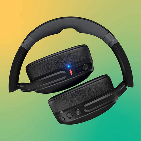 Skullcandy S6EVW-N740 Crusher Evo Wireless Over-Ear Headphone
