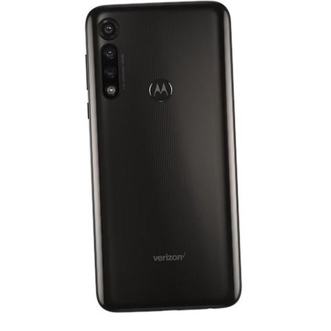 Motorola MOTXT21653PP Moto G Power 6.5