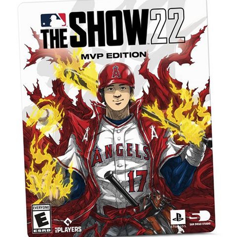 PlayStation4 - 【未開封】MVP THE SHOW 22 MVP Edition Sony The Show 22: MVP Edition (PlayStation 4/5) | eBay