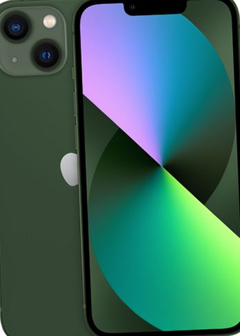 Apple iPhone 13mini グリーン 128GB 84% c03d84cb521d42f69eef1bf3b2dcc5