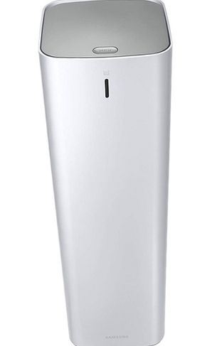 Samsung VCA-SAE904/AA Clean Station for Jet Stick Vacuums, White