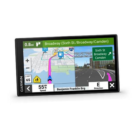 Garmin 010-02469-13 DriveSmart 66 EX 753759295394| eBay