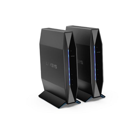 Linksys E8452 Arena AX3200 Whole Home Wi-Fi 6 (2pk Mesh System) | eBay