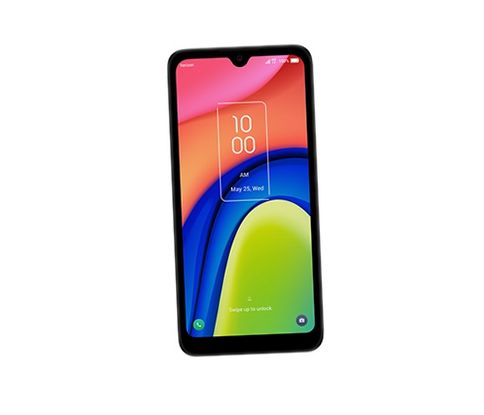 TCL TCL-4188SPP 30 LE 4G 32GB 3GB RAM 13MP Verizon Prime Black 6.1