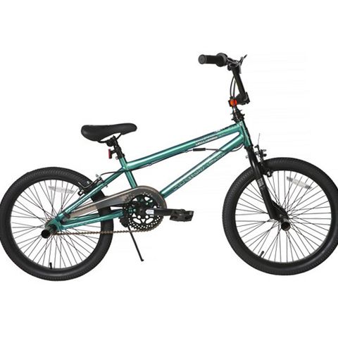 bmx（感謝）/4 Mankind Bike Co.