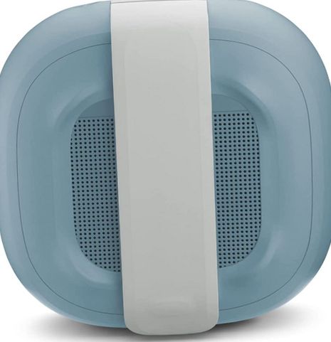 Bose 783342-0300 SoundLink Micro Bluetooth Speaker, Stone Blue | eBay