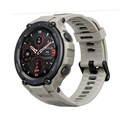 Amazfit A2013-DG T-Rex Pro Smart Watch for Men Rugged Outdoor GPS