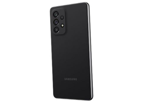 Samsung SM-A536U Galaxy A53 5G 128GB US Cellular Smart Phone