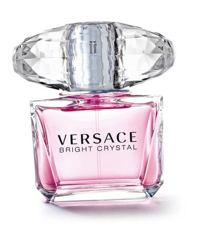 Versace Bright Crystal 90 ml | eBay