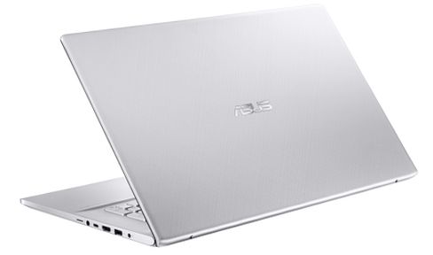 ASUS MAVIS 12 ノートPC シルバー ASUS K712EA-WH34 VivoBook 17.3