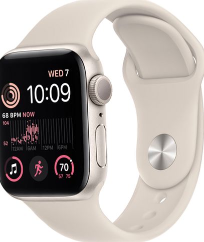 その他 Apple Watch - APPLE WATCH SE2 40 SLAL SL 202 d6a9a8ea00ac4b34aa079271960d52