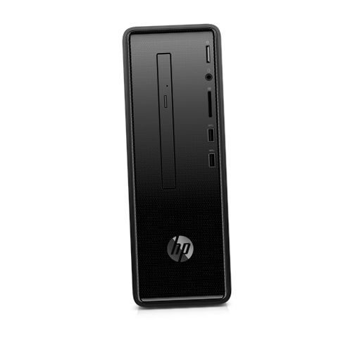 HP 290-p0043w Slim Celeron G4900 3.1GHz 4GB RAM 500GB HDD Win 10