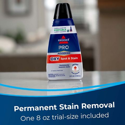 BISSELL 3180 Pet Stain Eraser Cordless Portable Carpet Cleaner | eBay