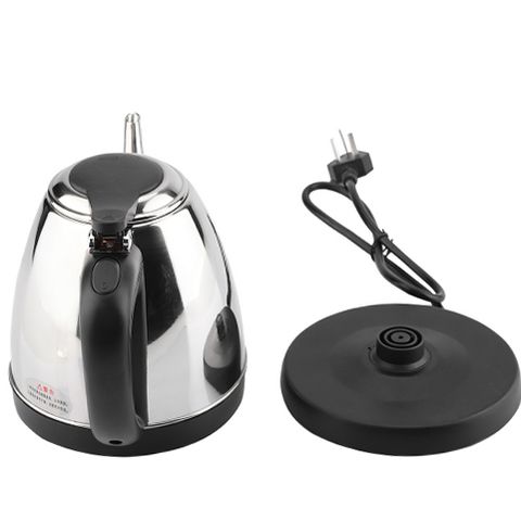 Amonida 1.2L Stainless Steel 220V Electric Kettle | eBay