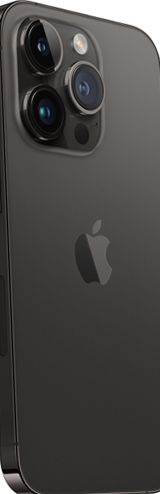 Apple iPhone 14 Pro 256GB Space Black LTE Cellular MQ0N3LL/A | eBay