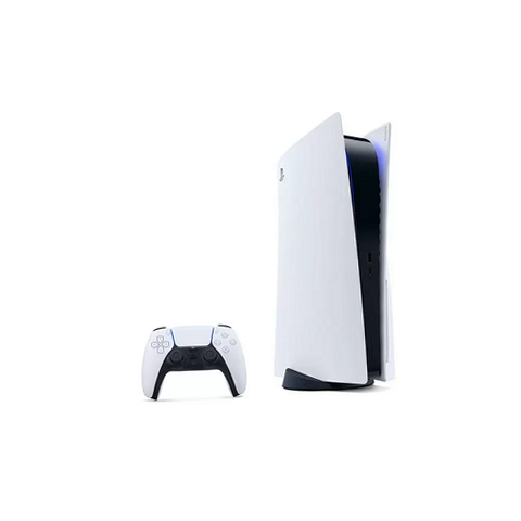 Amazon.com: Sony PlayStation 5 Console (Disc Edition