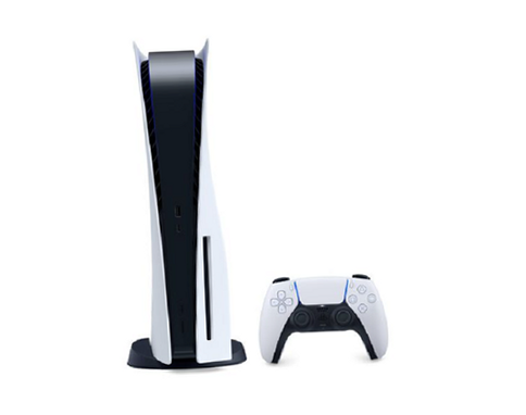 Sony CFI-1215A PlayStation 5 Console 195925516535| eBay