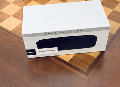 Bose SoundLink Flex SE Bluetooth Speaker | eBay