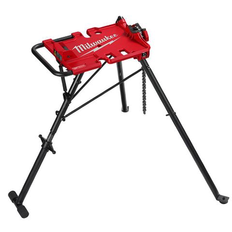 Milwaukee 48-22-8690 6 Leveling Tripod Chain Vise 45242600823| eBay