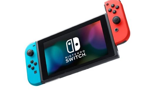 楽天市場】Nintendo 任天堂/Nintendo Switch 本体/HAD-S-KABAH