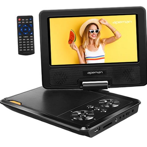 Apeman PV770 9.5