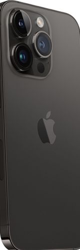 Apple iPhone 14 Pro 128GB Space Black LTE Cellular 3L242LL/A | eBay