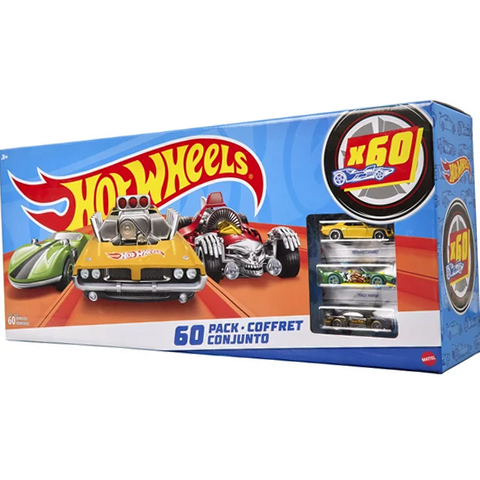 HOTWHEELS 50th 4台セット Amazon.com: Hot Wheels 54th Anniversary Pearl and Chrome