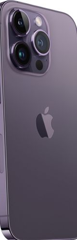 Apple iPhone 14 Pro 1TB Deep Purple LTE Cellular MQ303LL/A | eBay