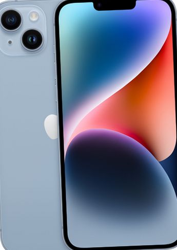 Apple iPhone 14 Plus 128GB Blue LTE Cellular MQ3W3LL/A | eBay