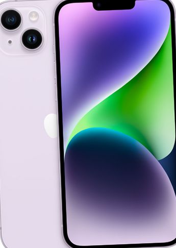Apple iPhone14PLUS 128GB パープル Amazon.com: Apple iPhone 14 Plus, 128GB, Purple - Locked to