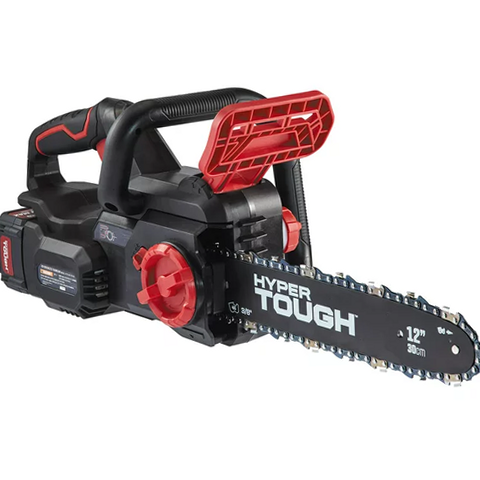Hyper Tough HT22-401-03-03 20V 4.0Ah Battery Powered 12