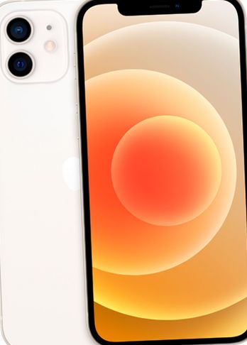 Apple iPhone 12 64GB White LTE Cellular Verizon MGF53LL/A | eBay