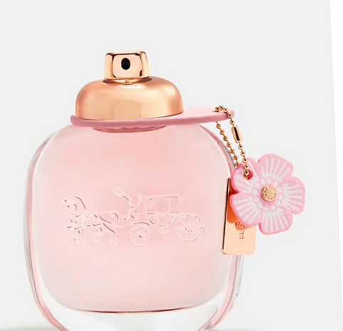 Coach New York Floral Eau De Parfum 90 Ml, 3 Fl Oz | eBay