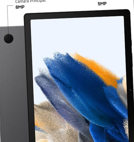 Samsung Galaxy Tab A8 10.5