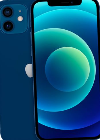 ​【SIMフリー】Apple iPhone 12 64GB ブルー Amazon | 【整備済み品】 Apple iPhone 12 64GB ブルー SIMフリー