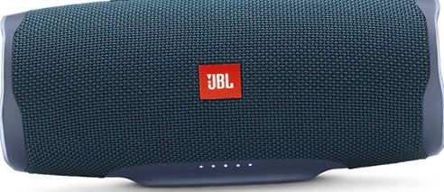 JBL BluetoothスピーカーJBLCHARGE4BLU ブルー 楽天市場】【555円クーポン配信中】JBL 防水ポータブル