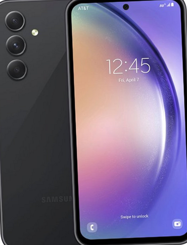 Samsung SM-A546U Galaxy A54 6.4'' 5G 6GB RAM 128GB Storage (AT&T